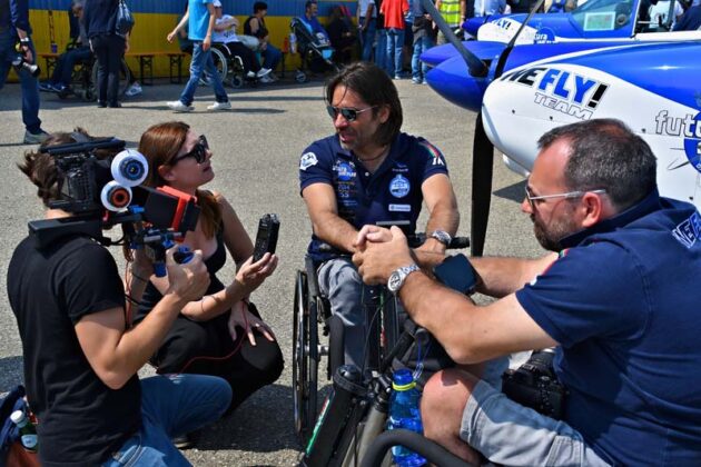 Cremona Cielo Senza Barriere 2018 08