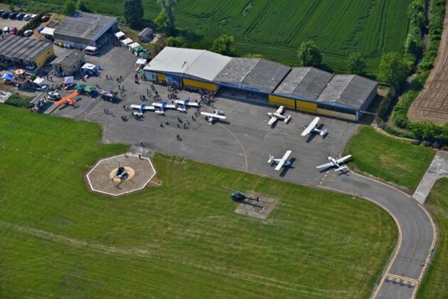 Cremona Cielo Senza Barriere 2018 11