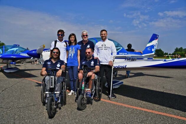 Cremona Cielo Senza Barriere 2018 12