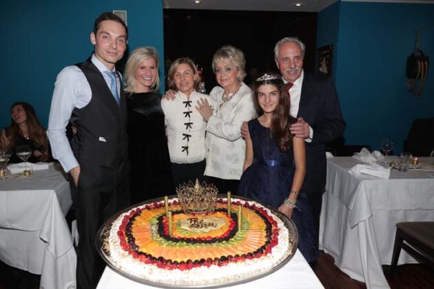 Daniela Jav Compleanno 2018 04