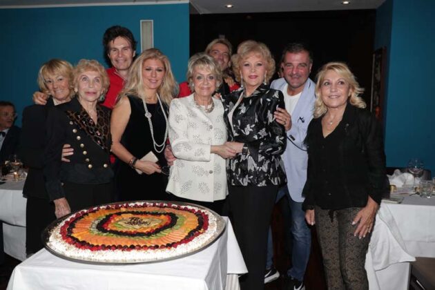 Daniela Jav Compleanno 2018 07