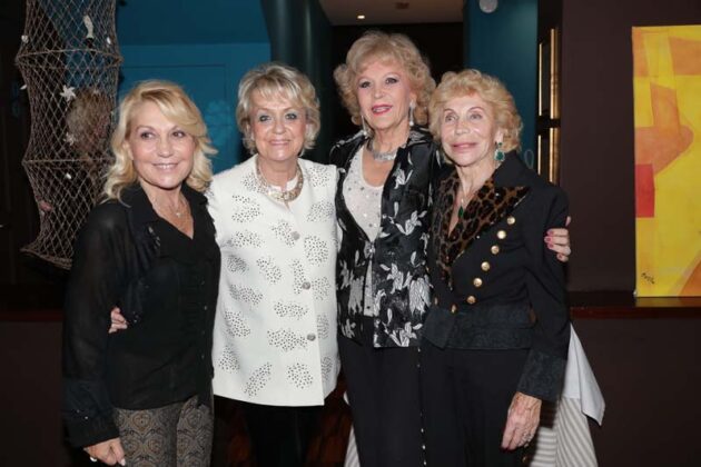 Daniela Jav Compleanno 2018 09