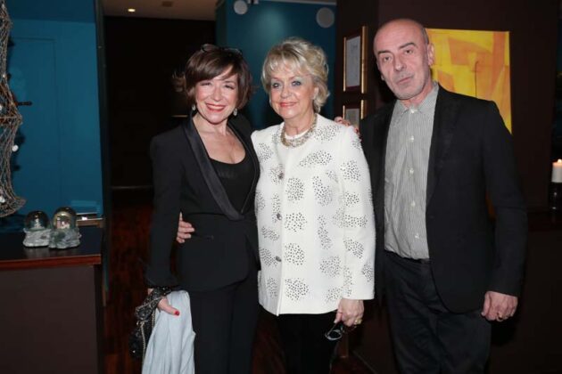 Daniela Jav Compleanno 2018 12