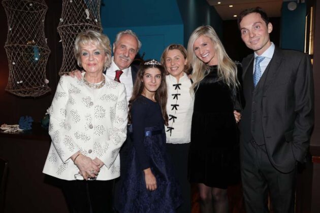 Daniela Jav Compleanno 2018 21