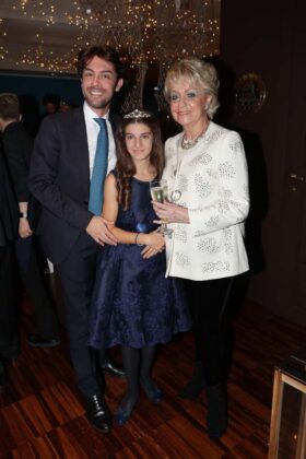 Daniela Jav Compleanno 2018 29