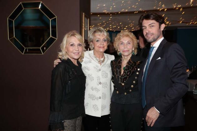 Daniela Jav Compleanno 2018 32