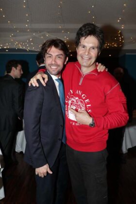 Daniela Jav Compleanno 2018 33