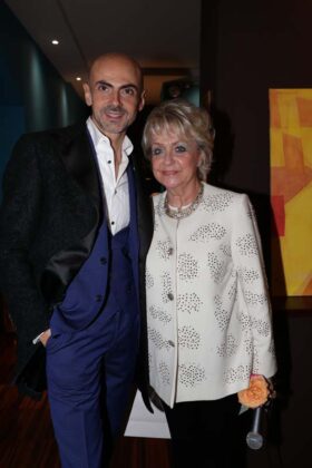 Daniela Jav Compleanno 2018 42