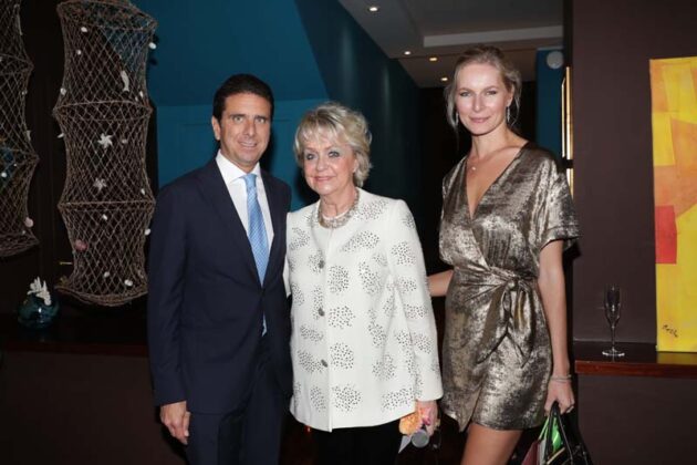 Daniela Jav Compleanno 2018 46