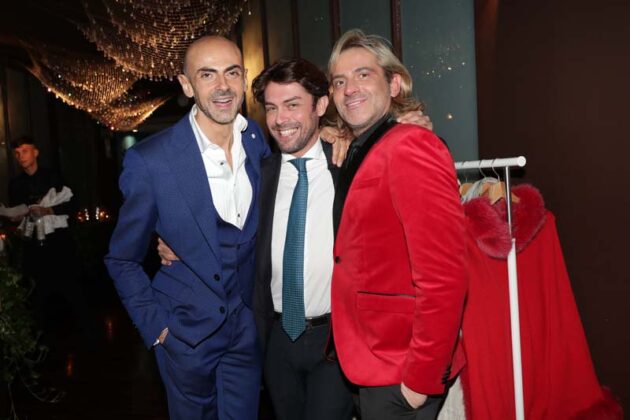 Daniela Jav Compleanno 2018 48