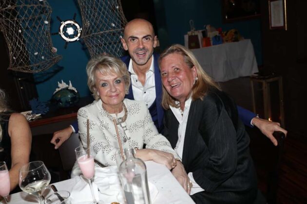 Daniela Jav Compleanno 2018 51