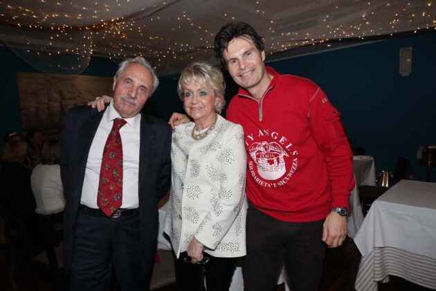 Daniela Jav Compleanno 2018 54