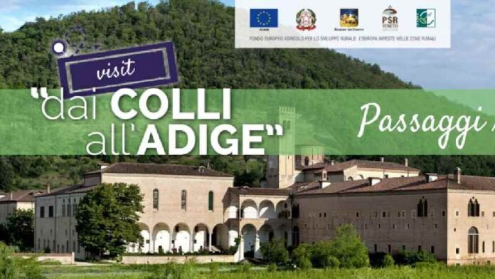 Ddaio Colli All'adige Paesaggi Rurali Padova Ddaio Colli All'adige Paesaggi Rurali Padova