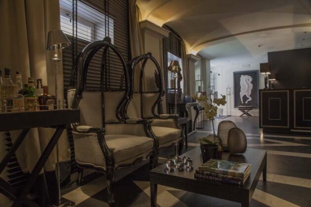 Eight Hotel Portofino 2016 5