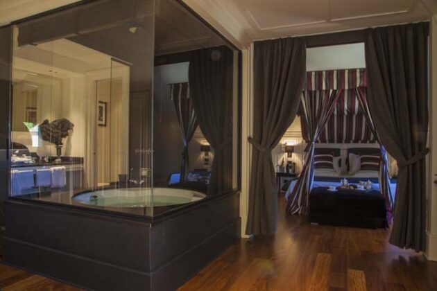 Eight Hotel Portofino 2016 8