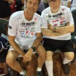 Emanuele Filiberto Di Savoia Con Edoardo Raspelli 8257