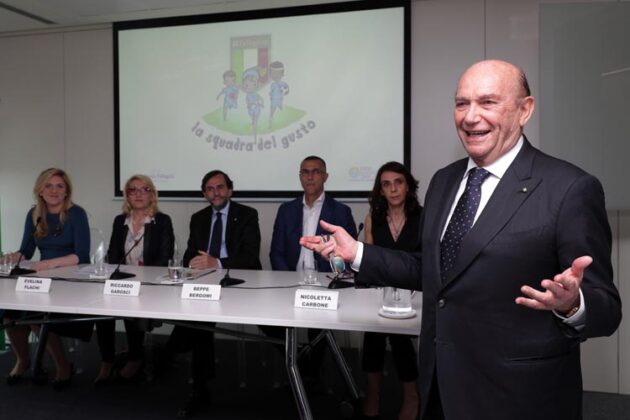 Evento Pellegrini 2018 02