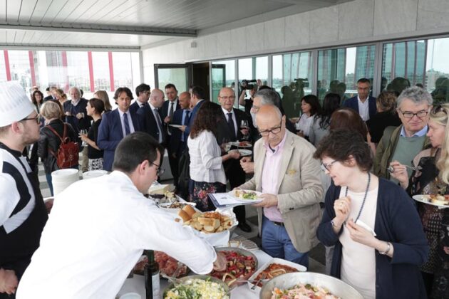 Evento Pellegrini 2018 12