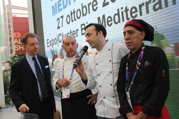 Expo Mediterraneo Ii 2015 52