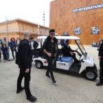 Expo The Kolors 2015 2