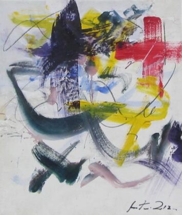 Graziano Pastori 2013 14