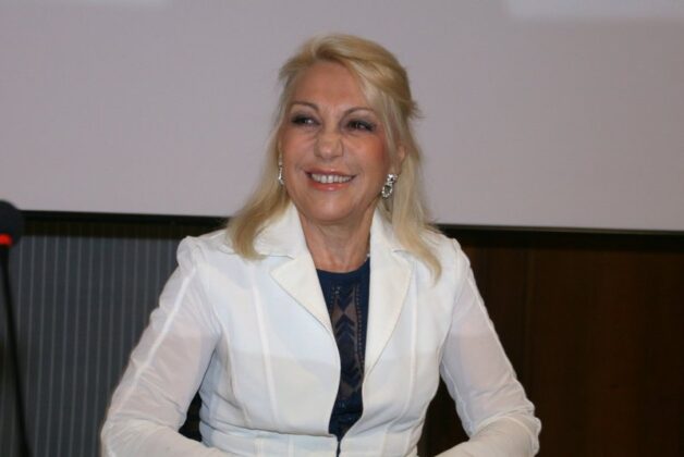 Gavazzi Pres Babele 2017 18