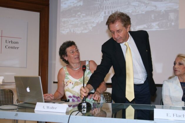 Gavazzi Pres Babele 2017 19