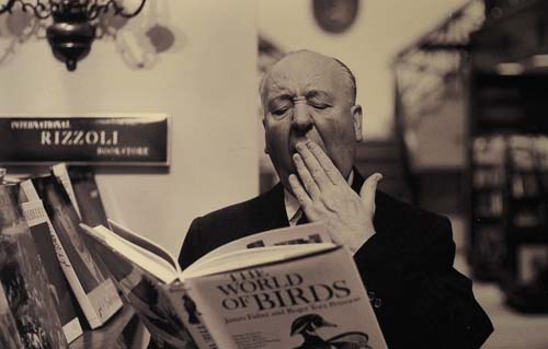 Alfred Hitchcock Nei Film Della Universal Pictures