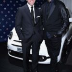 Luca Napolitano;kenneth Cole