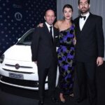 Luca Napolitano;marta Ferri;carlo Borromeo