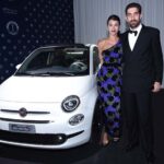 Marta Ferri;carlo Borromeo