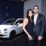 Michelle Rodriguez;mohammed Al Turki