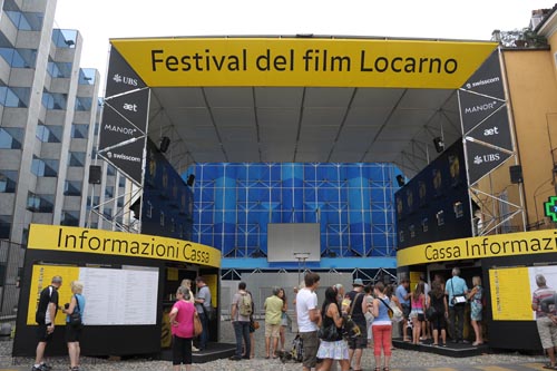 Cinema Festival