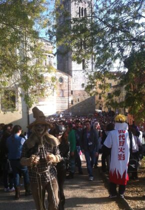 Lucca Comix 2013 15