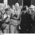 Gran Sasso, Mussolini Vor Hotel