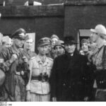 Gran Sasso, Mussolini Vor Hotel