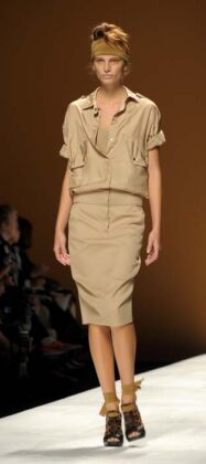 Moda Donna