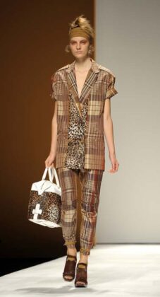 Moda Donna