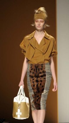 Moda Donna
