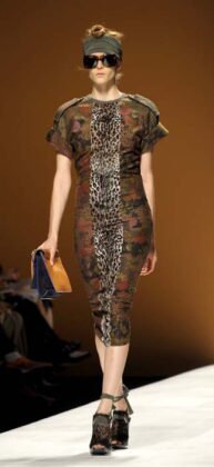 Moda Donna