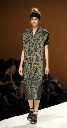 Moda Donna