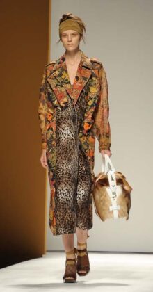 Moda Donna