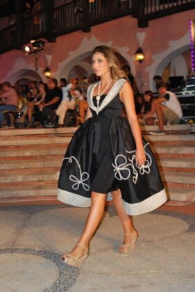 Miss Porto Cervo 2014 11