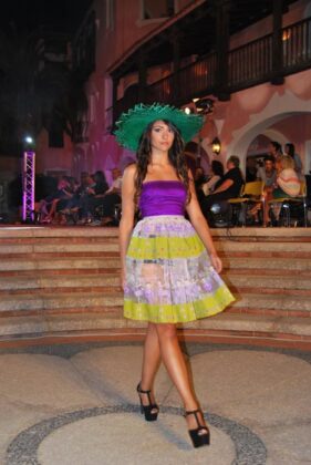 Miss Porto Cervo 2014 12