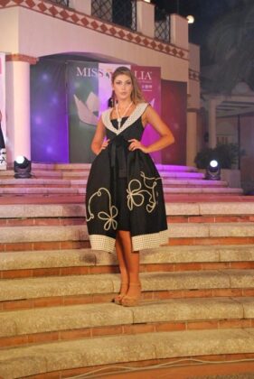 Miss Porto Cervo 2014 12a