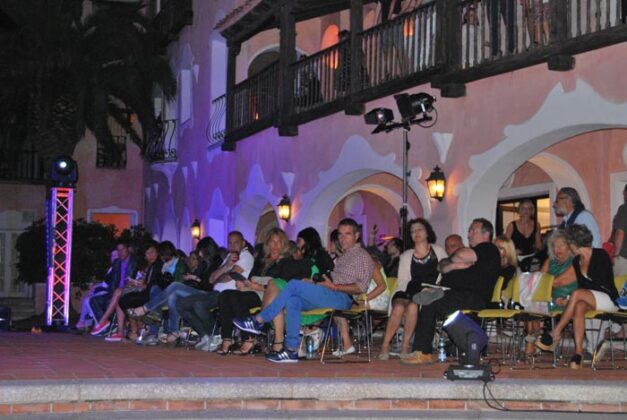 Miss Porto Cervo 2014 4 1