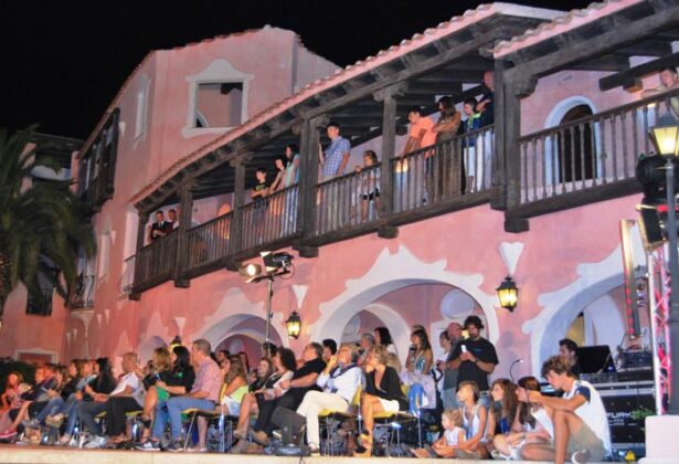 Miss Porto Cervo 2014 4