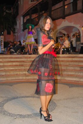 Miss Porto Cervo 2014 6a