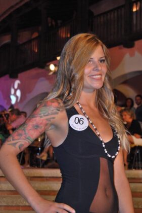 Miss Porto Cervo 2014 8a