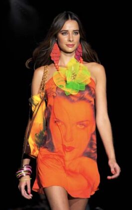 Moda